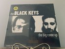 BLACK KEYS  THE BIG COME UP 180 Gram Vinyl LP