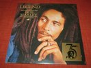 BOB MARLEY - LEGEND THE BEST OF / 75th ANNIVERSARY / NEW VINYL LP [RE] EU