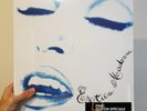 Madonna Erotica Fnac Edition France White Vinyl
