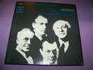 BEETHOVEN Late Quartets 12-16 Budapest String Quartet  5 Vinyl LP Box Set ex