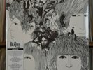 THE BEATLES  'REVOLVER'  2014 MONO MIX STILL SEALED w/ HYPE STICKER  NEAR MINT