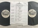 THE DOORS In Concert Live In Seattle (1970) Westwood One 2xLP RADIO SHOW + Cue