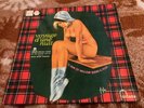 LP MYSTIC MOODS ORCHESTRA VOYAGE D'UNE NUIT exotica mood dessin ASLAN rude sexy