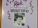 Rick Dees Weekly Top 40 5/10/85 4 LP Radio Show #1 Crazy For You/Madonna