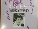 Rick Dees Weekly Top 40 5/3/85 4 LP Radio Show #1 Crazy For You/Madonna