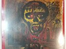 SLAYER - SEASONS IN THE ABYSS (Ltd. Vinyl LP, American Recordings 2013) *Sealed*