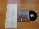 DEEP PURPLE -MACHINE HEAD LP -1970's ORIGINAL AUSTRALIAN QUADRAPHONIC PRESS QUAD