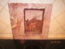 LED ZEPPELIN - IV ZOSO LP Gatefold SD 7208 