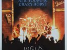 Neil Young - Weld - Vinyl 2LP