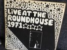 ROLLING STONES LP - LIVE AT THE ROUNDHOUSE 1971 - RARE - UNOFFICIAL RELEASE