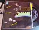 JOHNNY HALLYDAY - Amour d'été  EP  Philips Espagne 1967