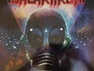 Brendon Small's Galaktikon II Become The Storm 2 x LP - Dethklok Vinyl Record