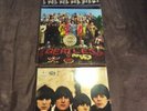 The Beatles Vinyl Lps, Beatles For Sale, Sgt Peppers, A Hard Days Night