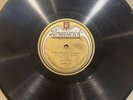 Near Mint BRUNSWICK 15039 SIGRID ONEGIN Verdi's TROVATORE 78 rpm classical 1922