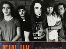 PEARL JAM-Live At Civic Center In Pensacola Fl March 9th 1994 (Yellow Vinyl)-...