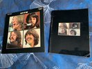 The BEATLES GET BACK BOOK + 33 Tours LET IT BE 2 C062-0443 (LET IT BE Box Set)
