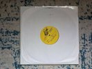 The Bronx Bats  EP test pressing vinyl rare