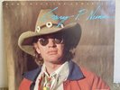 Gary P Nunn Vinyl Home With The Armadillo RARE LP 1983 Live Austin City Limits