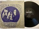 BLUE CHEER - VINCEBUS ERUPTUM - ANNO 1968 - 1° Stampa italiana