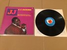 J.J . JACKSON - WITH THE GREATEST LITTLE SOUL BAND LP 1967 UK STRIKE JHL 104 N/M