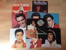 Elvis Presley Greatest Hits Set of 7 Vinyl LPs (Readers Digest) Presentation Box