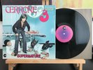 CERRONE CERRONE 3 SUPERNATURE COTILLION SD5202 PROMO USA 1977 NM/VG+