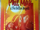 Phil May  Fallen An Phil May  The Fallen Angels vinyl LP 6410 969