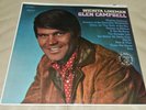 Wichita Lineman by Glen Campbell (Vinyl LP, 1968 USA Sealed)