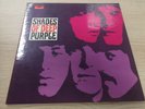 DEEP PURPLE 