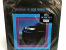 The Oscar Peterson Trio Night Train ORG Ultimate Edition 180G 45 RPM 2 LP SEALED