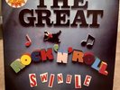 Sex Pistols ?– The Great Rock 'N' Roll Swindle(2 × Vinyl, LP, Album) VD 2510..UK