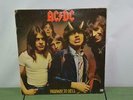 AC/DC Highway to Hell 1979 Atlantic SD 19244