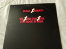 Black Sabbath We Sold Our Soul For Rock N Roll