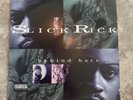 Slick Rick Behind Bars 1994 Original Prince Paul Pete Rock Vinyl W/inner Sleeve