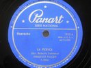 50s Afro-Cuban Jazz-Guaracha 78 ORQUESTA FALCON – La Perica / Malagueña *HEAR