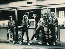 No Place To Run by UFO (LP, 1980 Chrysalis, Canada, CHR 1239, EX)