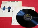 THE BEATLES - HELP  - 1965 UK 1st PRESSING - STUNNING SLEEVE - MT TAX CODE - EX+