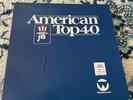 American Top 40 w/Casey Kasem Date 12/20/80,  Program 80412. John Lennon Death.