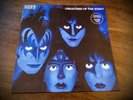 KISS - Creatures Of The Night - Vinny Vincent Cover - Vinyl Record LP