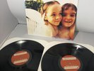 Rare Smashing Pumpkins Siamese Dream 2 LP Set Virgin Caroline