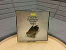 SEALED Chopin Pollini - Etudes Préludes Polonaises 3 VINYL BOX SET DG 2740 230