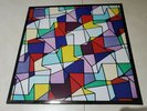 hot chip in our heads vinyl record set of 2 colored records domino recording