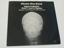 John Lennon Plastic Ono Band ?– Cold Turkey / Don't Worry Kyoko 1969 UK EX+ HEAR