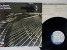 MICHEL PETRUCCIANI TRIO PIANISM BLUE NOTE BNJ-91018 Japan OBI PROMO SHRINK LP