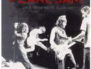 PEARL JAM-Live At The Fox Theatre. Atlanta. Ga - 1994 (Orange Vinyl)--Vinyl L...