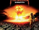 METALLICA-So What???  - Live Broadcast Woodstock 1994 --Vinyl LP-Brand New/S...
