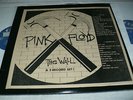 PINK FLOYD...THE WALL    3 Record Set       Creative Artistry