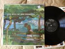 Ben Webster Soul of Ben Webster Verve MGV 8359 Records