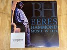 Beres Hammond - Music Is Life (LP, 12