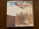 LED ZEPPELIN II VINYL LP NEW SEALED 180G